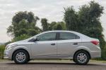 Chevrolet Prisma Joy 2016 года